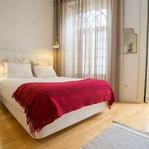 Studio met een King Size Bed